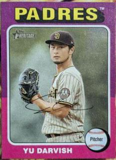 Yu Darvish
