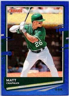 Matt Chapman