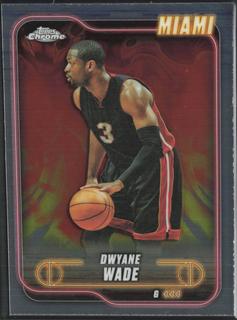 Dwyane Wade