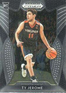 Ty Jerome