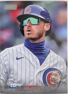 Cody Bellinger