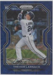 Trevor Larnach