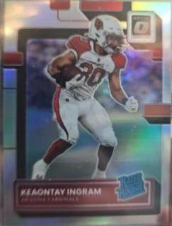 Keaontay Ingram