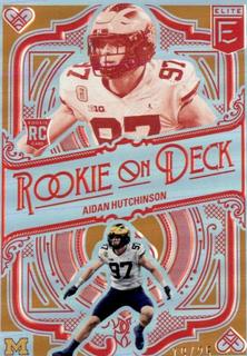 Aidan Hutchinson