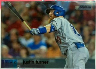 Justin Turner