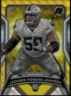Jackson Powers-Johnson