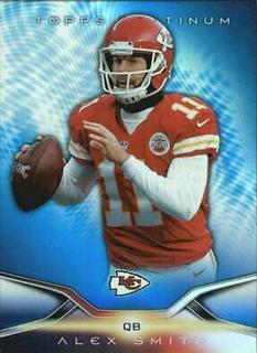 Alex Smith