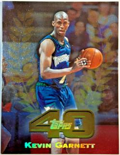 Kevin Garnett