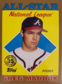 Greg Maddux