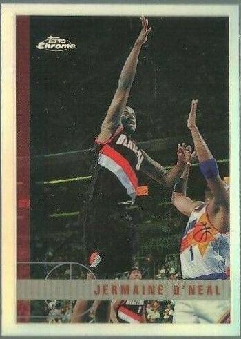 Jermaine O'Neal