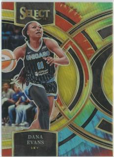 Dana Evans