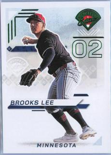 Brooks Lee