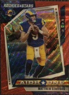 Matthew Stafford
