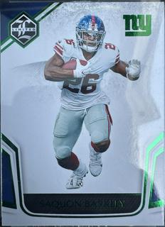 Saquon Barkley