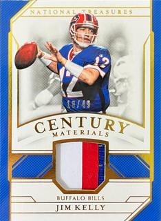 Jim Kelly