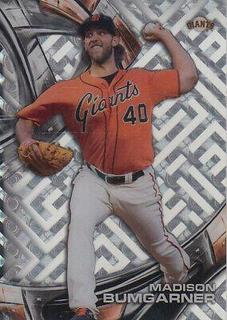 Madison Bumgarner