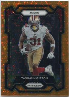 Tashaun Gipson