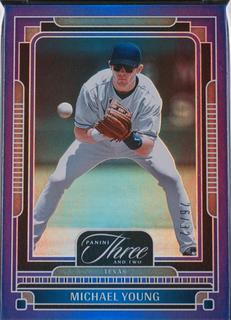 Michael Young