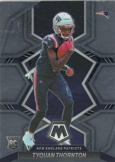 Tyquan Thornton