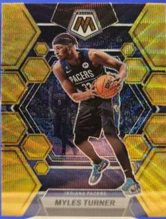 Myles Turner