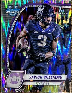 Savion Williams