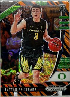Payton Pritchard