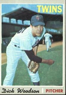 Dick Woodson