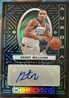 Grant Williams