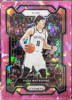 Yuta Watanabe