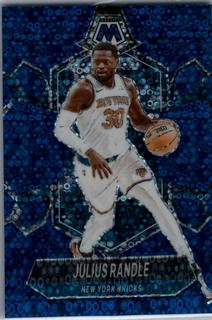 Julius Randle