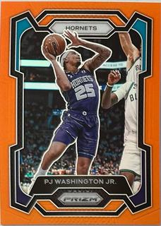 PJ Washington Jr.