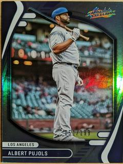 Albert Pujols