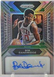 Bob Dandridge