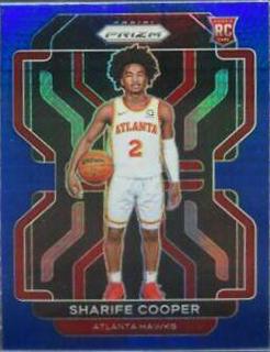 Sharife Cooper