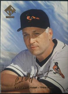 Cal Ripken Jr