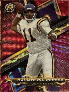 Daunte Culpepper