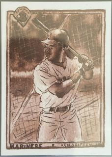 Ken Griffey Jr.