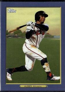 Ozzie Albies