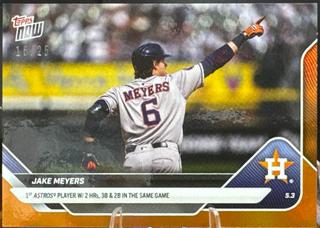 Jake Meyers