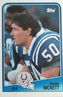 Duane Bickett