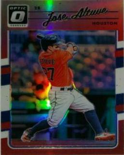 Jose Altuve