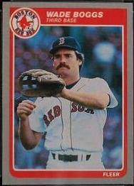 Wade Boggs