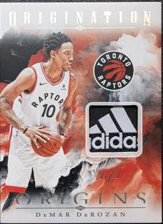 DeMar DeRozan