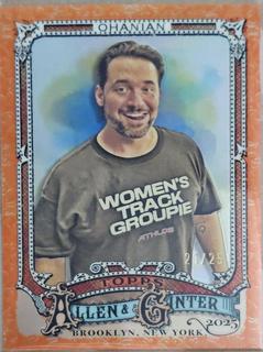 Alexis Ohanian