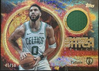 Jayson Tatum