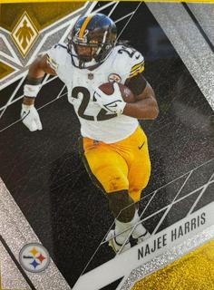 Najee Harris