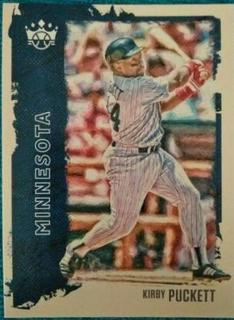 Kirby Puckett