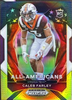 Caleb Farley
