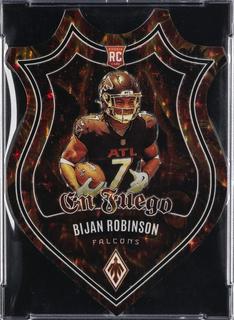 Bijan Robinson