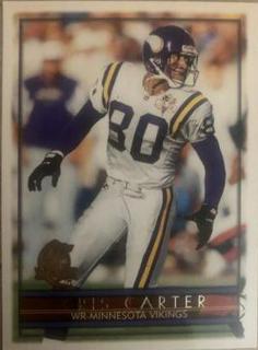Cris Carter
